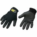 Boss Cat Gloves Boss - Cat Gloves Nylon with Nitrile Palm Glove Jumbo CAT017414J